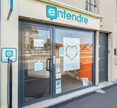 Audioprothésiste Entendre Bayeux