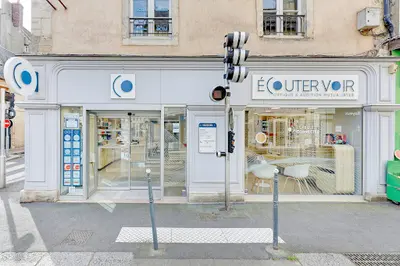 Écouter Voir Audition Mutualiste