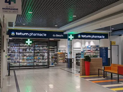 Pharmacie du Bessin