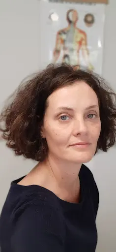 Dr Agnès Mas Sage-femme Acupuncteur