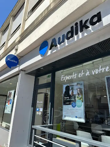 Audika - Audioprothésiste Bayonne Place des Basques
