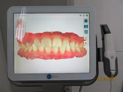 Dr Ehuletche Denise Orthodontiste