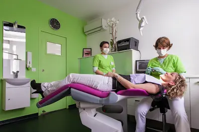Dr Pantxika Garicoitz