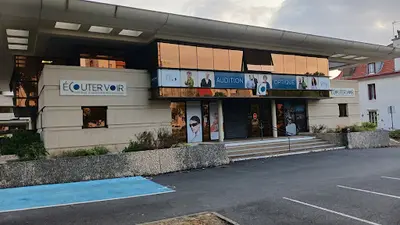Écouter Voir Audition Mutualiste