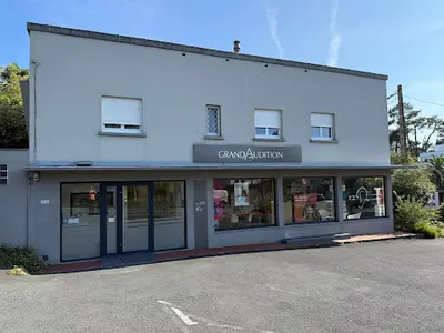 Grandaudition Bayonne