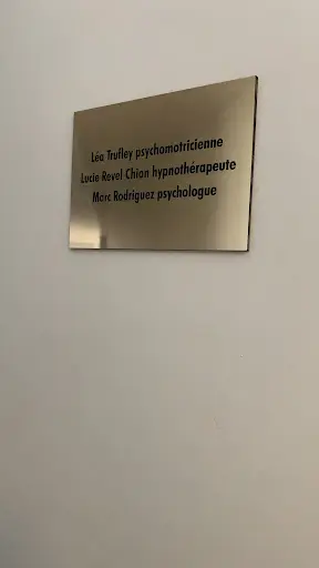 Hypnose Bayonne - Lucie Revel Chion