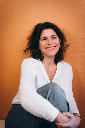 Marie de Pelleport - Kinésiologue et Psychogénéalogiste