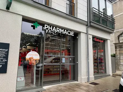 Nouvelle Grande Pharmacie de Bayonne