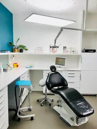 Dr Orthodontie Dr Pelissie Sophie