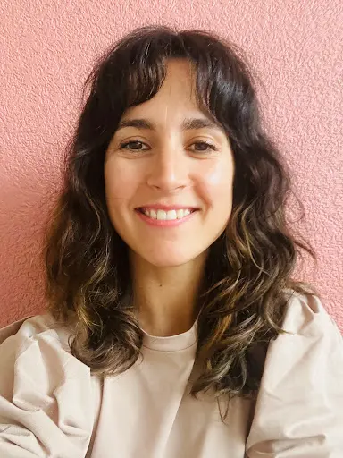 Pauline Remy