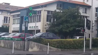 Pharmacie Chereches