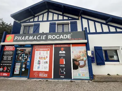 Pharmacie du Clos Saint Pierre