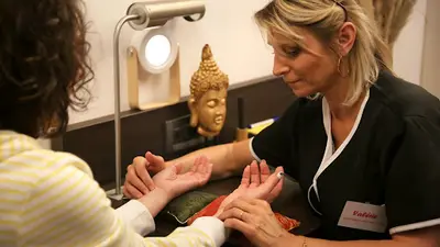 Dr Yang Sheng Bab - Valérie Huchet