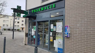 Pharmacie de Bazancourt