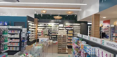 Pharmacie de Bazas