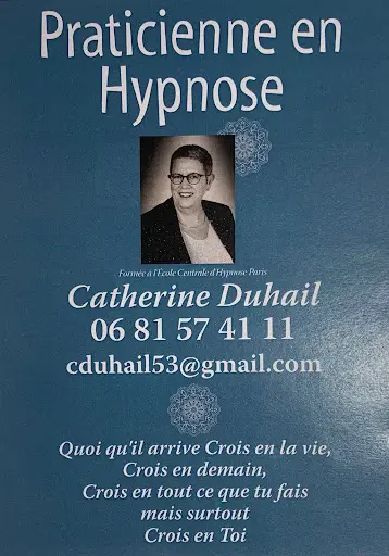 Catherine Duhail