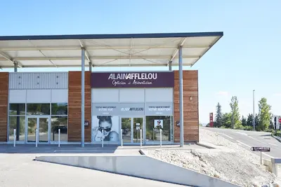 Audioprothésiste Beaucaire-alain Afflelou Acousticien
