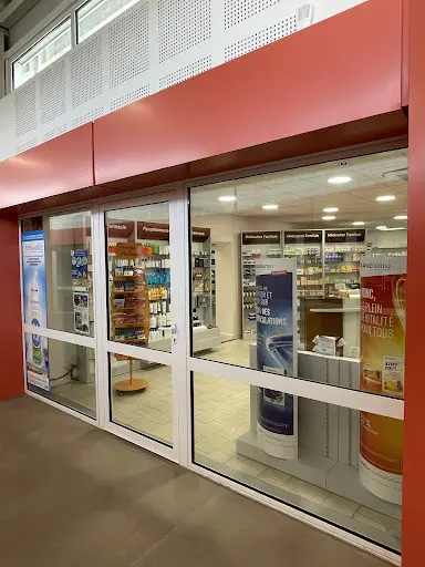 Pharmacie Genieys