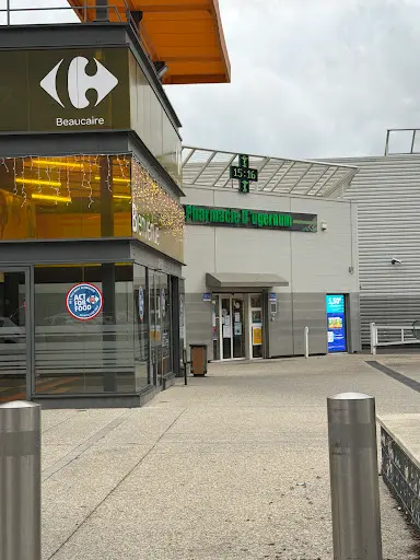 Pharmacie Ugernum