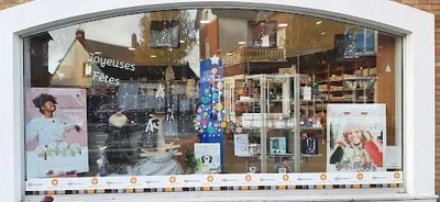 Pharmacie du Liger