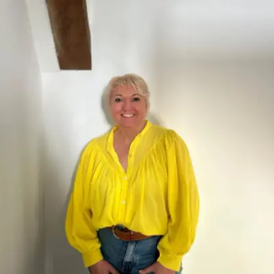 Catherine Lemercier - Hypnose