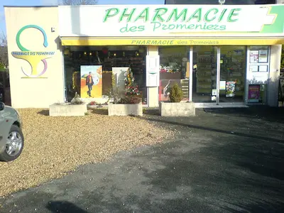 Pharmacie Mace