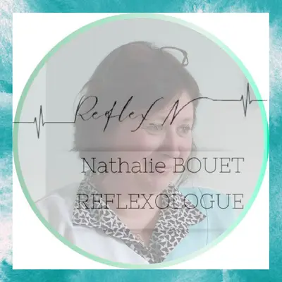 Reflex-n Nathalie Bouet Réflexologue