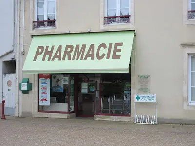 Pharmacie de Beaufay