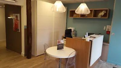 Audilab / Audioprothésiste Beaufort-en-vallée