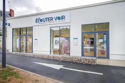 Écouter Voir Audition Mutualiste