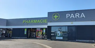 Pharmacie Martin