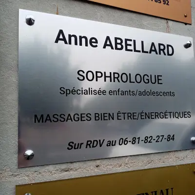 S Prit Zen (ei) - Anne Abellard - Sophrologue Spécialisée Enfants et Adolescents, Massages Bien Être et Amma Assis