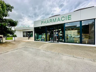 Pharmacie Moine Laurence
