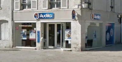 Audika - Audioprothésiste Beaugency