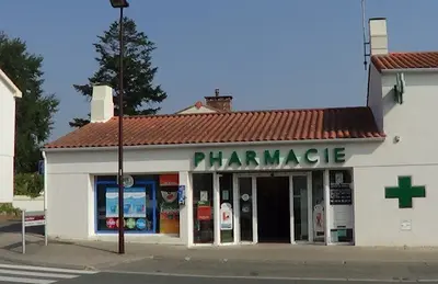 Pharmacie Wapharm