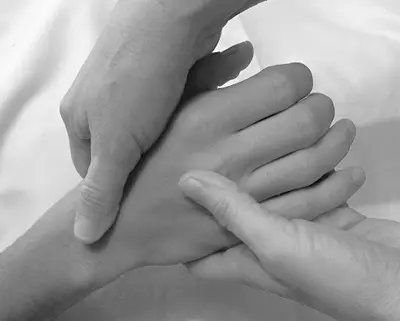 Sylvie Chenevier - Reflexologie Combinée - Reflex O Naturel