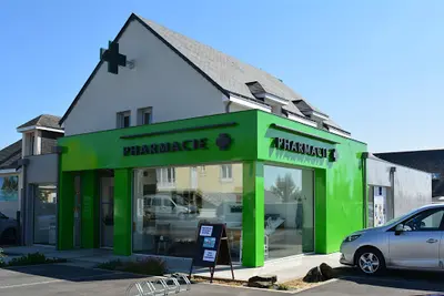 Pharmacie des Coteaux