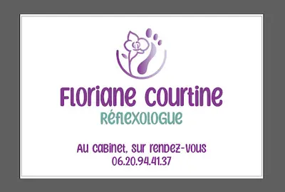 Floriane Courtine