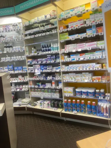 Pharmacie Pouyet-poulet Eric