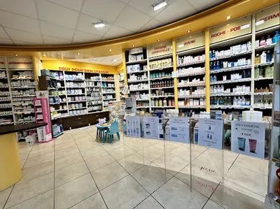Pharmacie Dubois