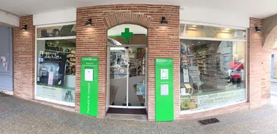 Pharmacie de Lomagne