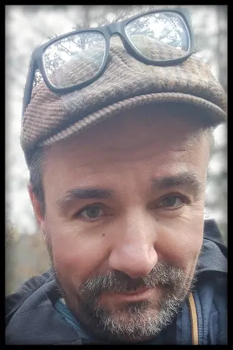Magnétiseur Thierry Lecoutre