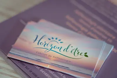 Horizon d'Être