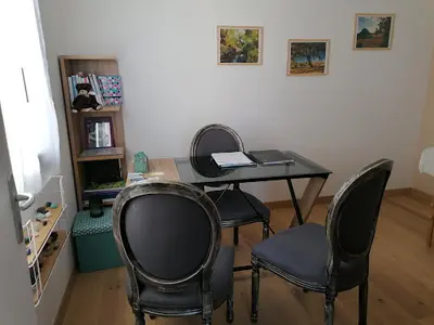 Céline Lextrait