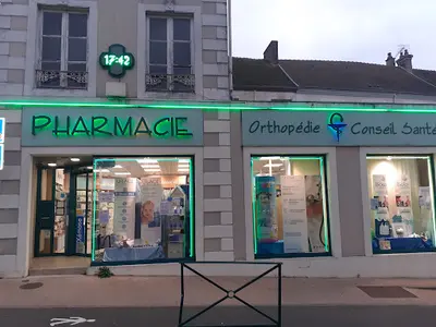 Pharmacie Lavallee