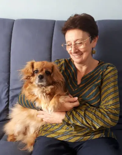 Brigitte Ledevin - Reiki Animalier - Île de France et Normandie