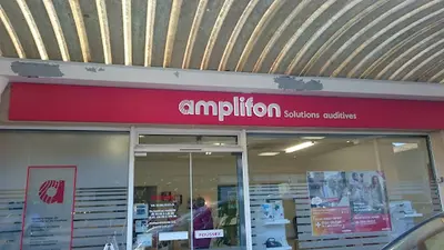 Amplifon Audioprothésiste Beaune