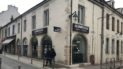 Audioprothésiste Beaune-alain Afflelou Acousticien
