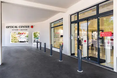 Audioprothésiste Beaune Optical Center