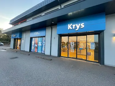 Audioprothésiste Beaune - Santé - Krys Audition